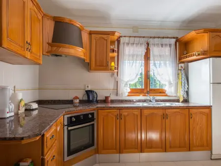 Villa à Moraira pour 8 pers. avec piscine privée, à 750m de la plage, proche commerces - Photo 13