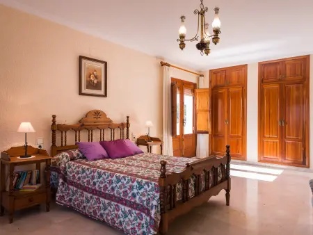 Villa à Moraira pour 8 pers. avec piscine privée, à 750m de la plage, proche commerces - Photo 16