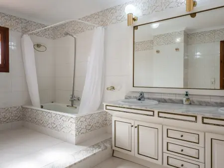 Villa à Moraira pour 8 pers. avec piscine privée, à 750m de la plage, proche commerces - Photo 17