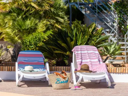 Villa à Calpe avec piscine privée, climatisation et Wi-Fi - Photo 10