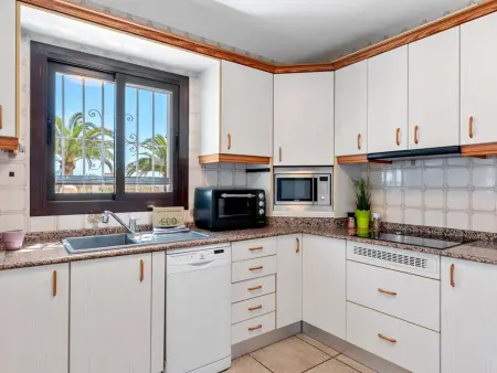 Villa à Calpe avec piscine privée, climatisation et Wi-Fi - Photo 27