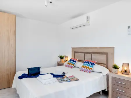 Villa à Calpe avec piscine privée, climatisation et Wi-Fi - Photo 29
