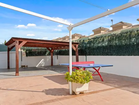 Villa à Calpe avec Piscine Privée, Climatisation et Wi-Fi pour 8 Personnes - Photo 11