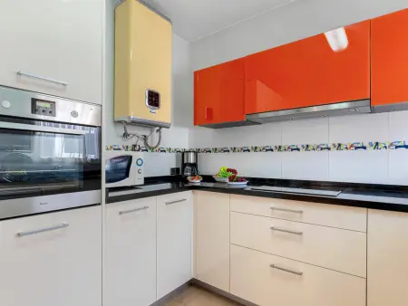 Villa à Calpe avec Piscine Privée, Climatisation et Wi-Fi pour 8 Personnes - Photo 17