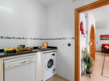 Villa à Calpe avec Piscine Privée, Climatisation et Wi-Fi pour 8 Personnes - Photo 18