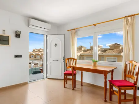 Villa à Calpe avec Piscine Privée, Climatisation et Wi-Fi pour 8 Personnes - Photo 20