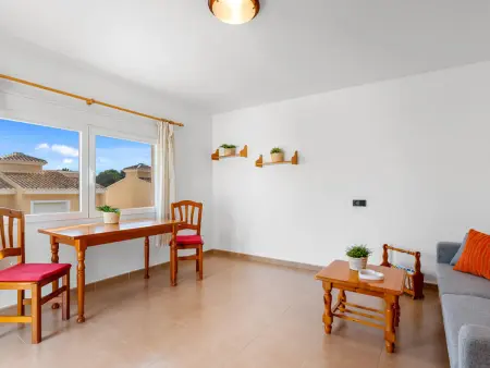 Villa à Calpe avec Piscine Privée, Climatisation et Wi-Fi pour 8 Personnes - Photo 21
