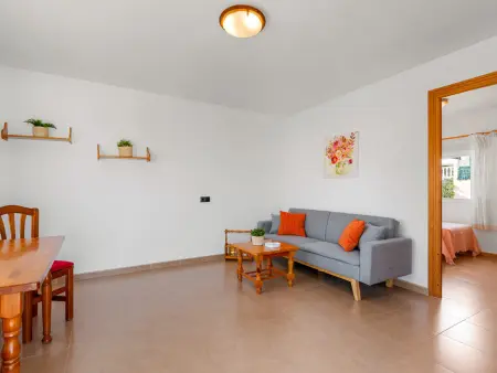Villa à Calpe avec Piscine Privée, Climatisation et Wi-Fi pour 8 Personnes - Photo 22