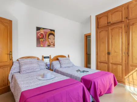 Villa à Calpe avec Piscine Privée, Climatisation et Wi-Fi pour 8 Personnes - Photo 27