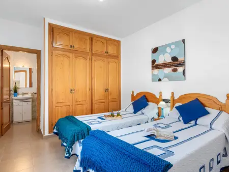 Villa à Calpe avec Piscine Privée, Climatisation et Wi-Fi pour 8 Personnes - Photo 29