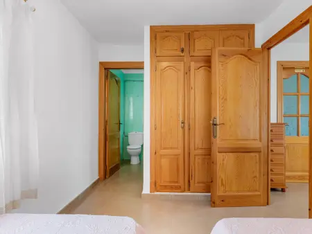 Villa à Calpe avec Piscine Privée, Climatisation et Wi-Fi pour 8 Personnes - Photo 31