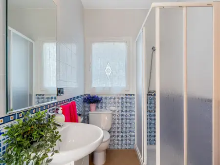 Villa à Calpe avec Piscine Privée, Climatisation et Wi-Fi pour 8 Personnes - Photo 34