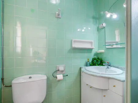 Villa à Calpe avec Piscine Privée, Climatisation et Wi-Fi pour 8 Personnes - Photo 35