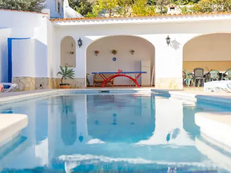 Villa spacieuse avec piscine privée, WiFi, climatisation et parking à Calpe - Photo 1