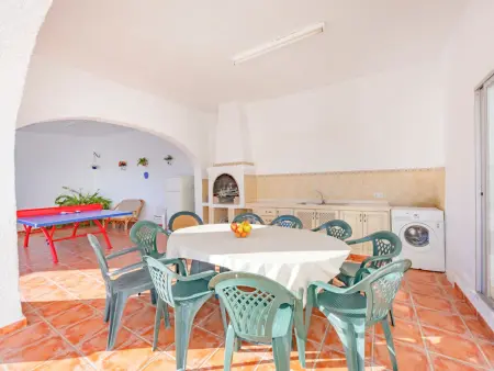 Villa spacieuse avec piscine privée, WiFi, climatisation et parking à Calpe - Photo 10