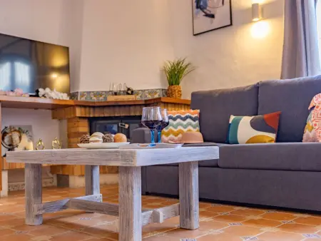 Villa spacieuse avec piscine privée, WiFi, climatisation et parking à Calpe - Photo 19