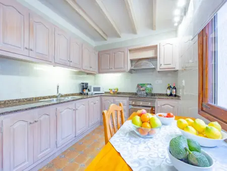 Villa spacieuse avec piscine privée, WiFi, climatisation et parking à Calpe - Photo 20