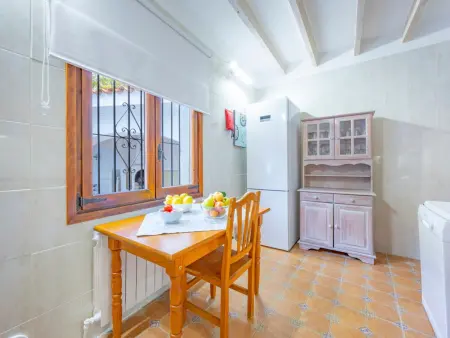 Villa spacieuse avec piscine privée, WiFi, climatisation et parking à Calpe - Photo 23