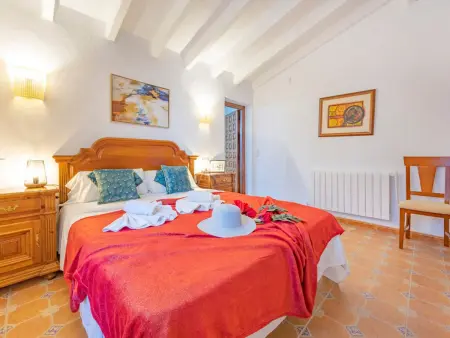 Villa spacieuse avec piscine privée, WiFi, climatisation et parking à Calpe - Photo 25