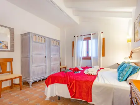 Villa spacieuse avec piscine privée, WiFi, climatisation et parking à Calpe - Photo 26