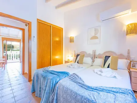 Villa spacieuse avec piscine privée, WiFi, climatisation et parking à Calpe - Photo 34