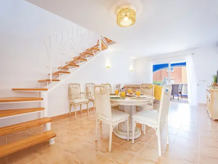Appartement 2 chambres à La Cumbre del Sol, Appartement 4 personnes à Benitachell - Photo 20