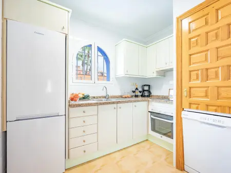Appartement 2 chambres à La Cumbre del Sol, Appartement 4 personnes à Benitachell - Photo 23