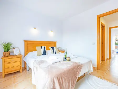 Appartement 2 chambres à La Cumbre del Sol, Appartement 4 personnes à Benitachell - Photo 28