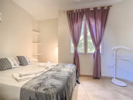 Villa à Altea - Piscine privée, Wi-Fi, Animaux admis, Parking, Climatisation - Photo 14