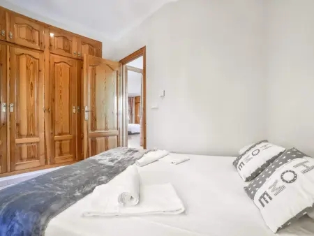 Villa à Altea - Piscine privée, Wi-Fi, Animaux admis, Parking, Climatisation - Photo 15
