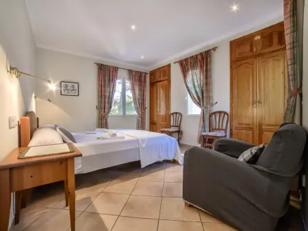 Villa à Altea - Piscine privée, Wi-Fi, Animaux admis, Parking, Climatisation - Photo 16