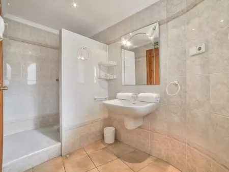 Villa à Altea - Piscine privée, Wi-Fi, Animaux admis, Parking, Climatisation - Photo 17