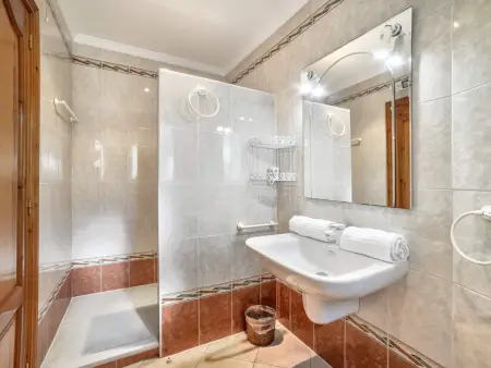 Villa à Altea - Piscine privée, Wi-Fi, Animaux admis, Parking, Climatisation - Photo 18