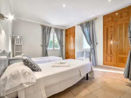 Villa à Altea - Piscine privée, Wi-Fi, Animaux admis, Parking, Climatisation - Photo 19