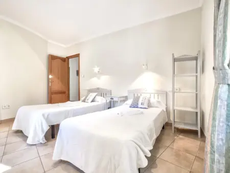 Villa à Altea - Piscine privée, Wi-Fi, Animaux admis, Parking, Climatisation - Photo 20