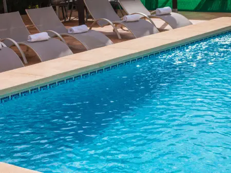 Villa à Calpe: piscine privée, proche plage, clim, animaux acceptés - Photo 2