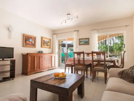 Villa à Calpe: piscine privée, proche plage, clim, animaux acceptés - Photo 10