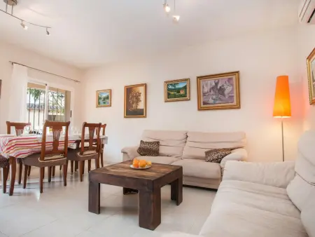 Villa à Calpe: piscine privée, proche plage, clim, animaux acceptés - Photo 11