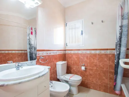 Villa à Calpe: piscine privée, proche plage, clim, animaux acceptés - Photo 18