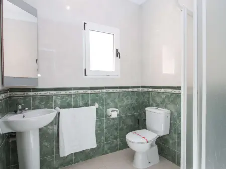 Villa à Calpe: piscine privée, proche plage, clim, animaux acceptés - Photo 19