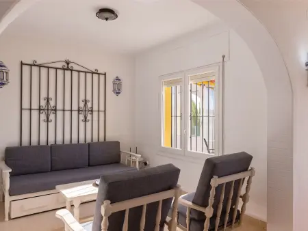 Bungalow charmant avec piscine partagée, vue mer, 2 ch, Benitachell - Photo 7