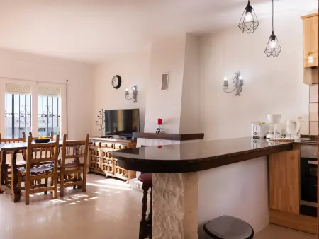Bungalow charmant avec piscine partagée, vue mer, 2 ch, Benitachell - Photo 8