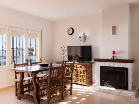 Bungalow charmant avec piscine partagée, vue mer, 2 ch, Benitachell - Photo 10