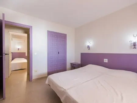Bungalow charmant avec piscine partagée, vue mer, 2 ch, Benitachell - Photo 12