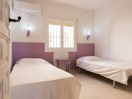 Bungalow charmant avec piscine partagée, vue mer, 2 ch, Benitachell - Photo 13