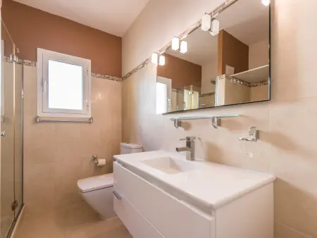 Bungalow charmant avec piscine partagée, vue mer, 2 ch, Benitachell - Photo 14
