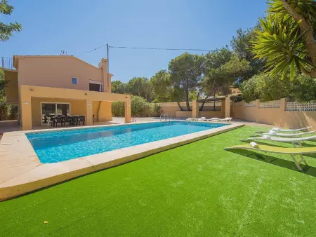 Grande villa à Moraira pour 14 pers., piscine privée, proche plage et restaurants - Photo 1
