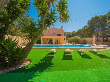 Grande villa à Moraira pour 14 pers., piscine privée, proche plage et restaurants - Photo 3