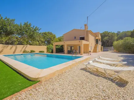 Grande villa à Moraira pour 14 pers., piscine privée, proche plage et restaurants - Photo 5
