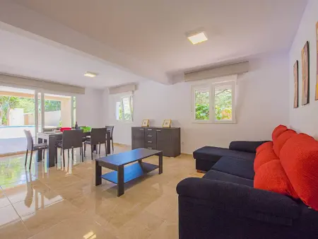 Grande villa à Moraira pour 14 pers., piscine privée, proche plage et restaurants - Photo 7